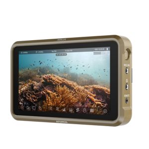 Monitor 17.3" 4K Seetec P173-9HSD - Schermo IPS Per Broadcast Con 3G-SDI/HDMI, Perfetto Per Riprese Video Professionali - Foto 9