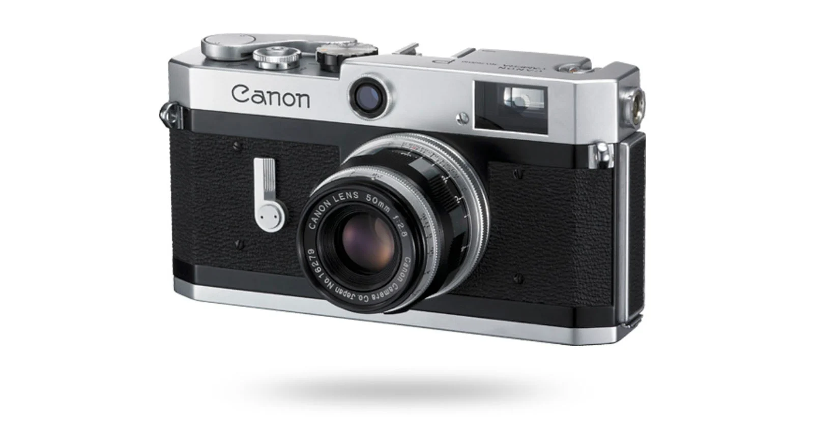 Retro Camera Brings Classic Style Back to Modern Photography