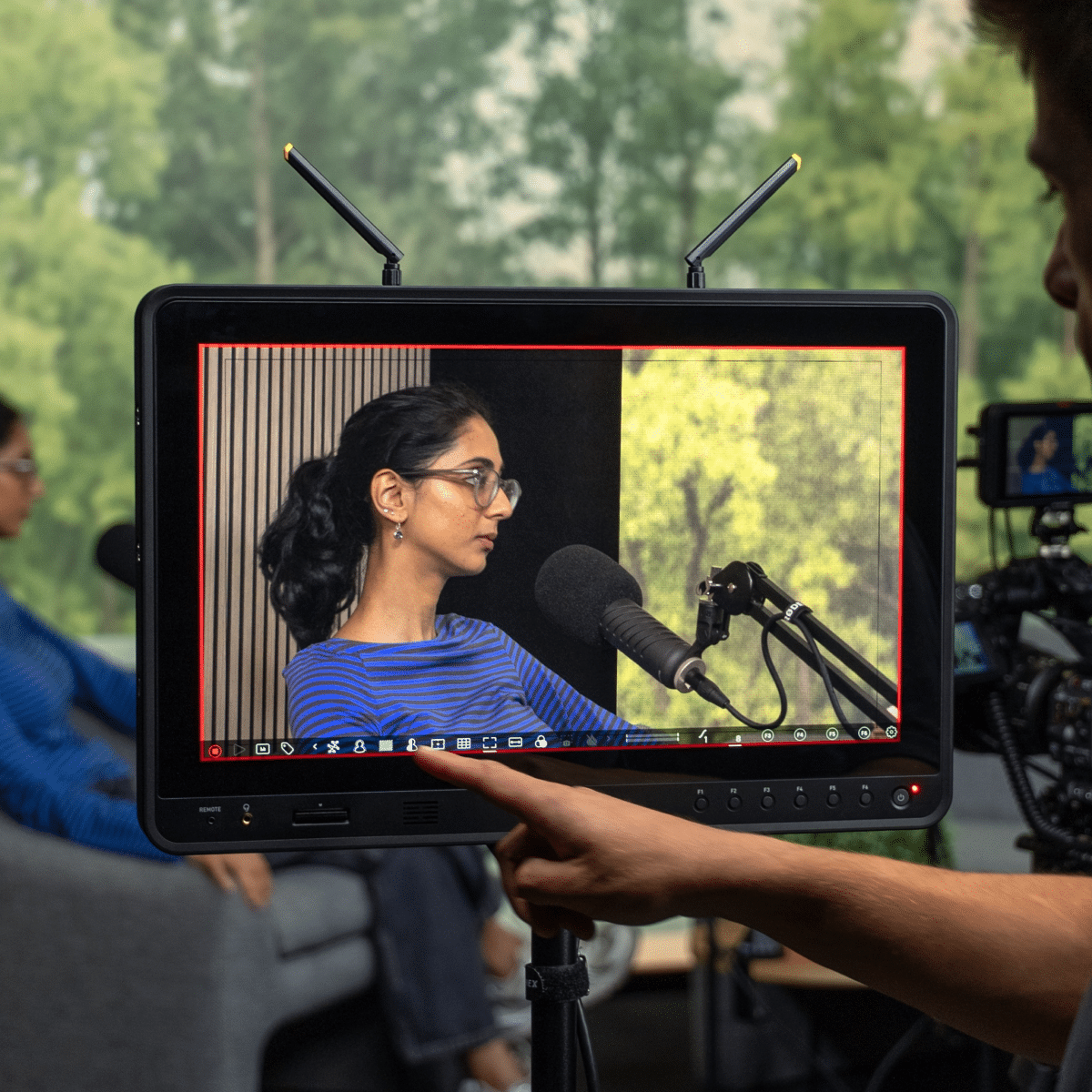 Atomos Unveils Sumo PRO-19 at NAB 2026