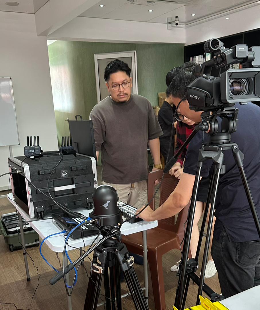 Media Training For The Community